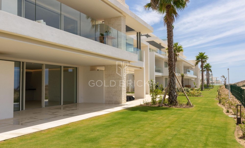 New Build · Apartment · Ojen · El Soto De Marbella