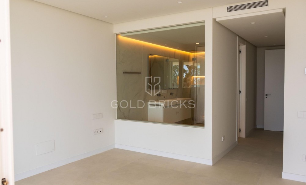 New Build · Apartment · Ojen · El Soto De Marbella
