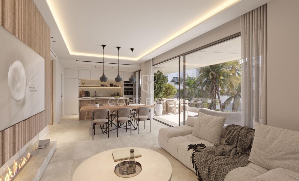 New Build · Penthouse · Estepona · Arroyo Vaquero