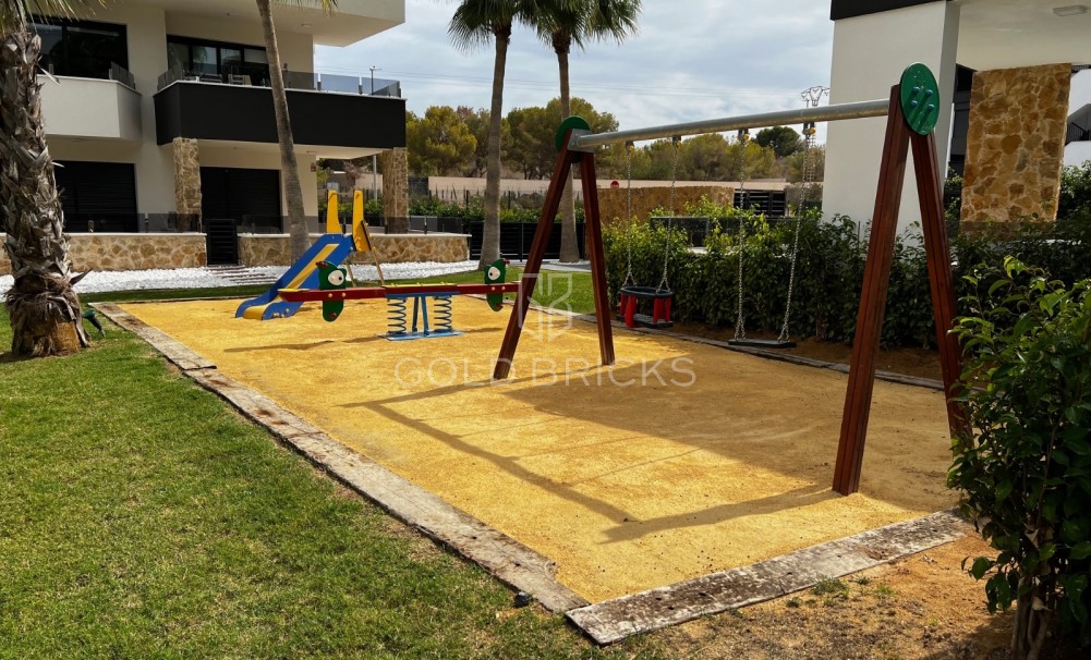 Sale · Apartment - Ground Floor Apartment · Orihuela Costa · Los Altos