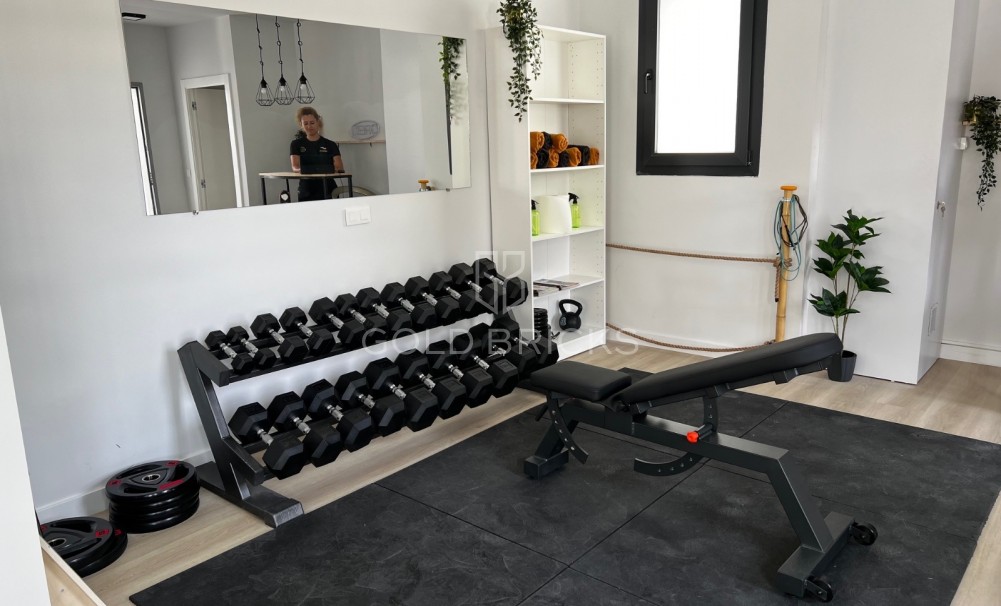 Sale · Apartment - Ground Floor Apartment · Orihuela Costa · Los Altos