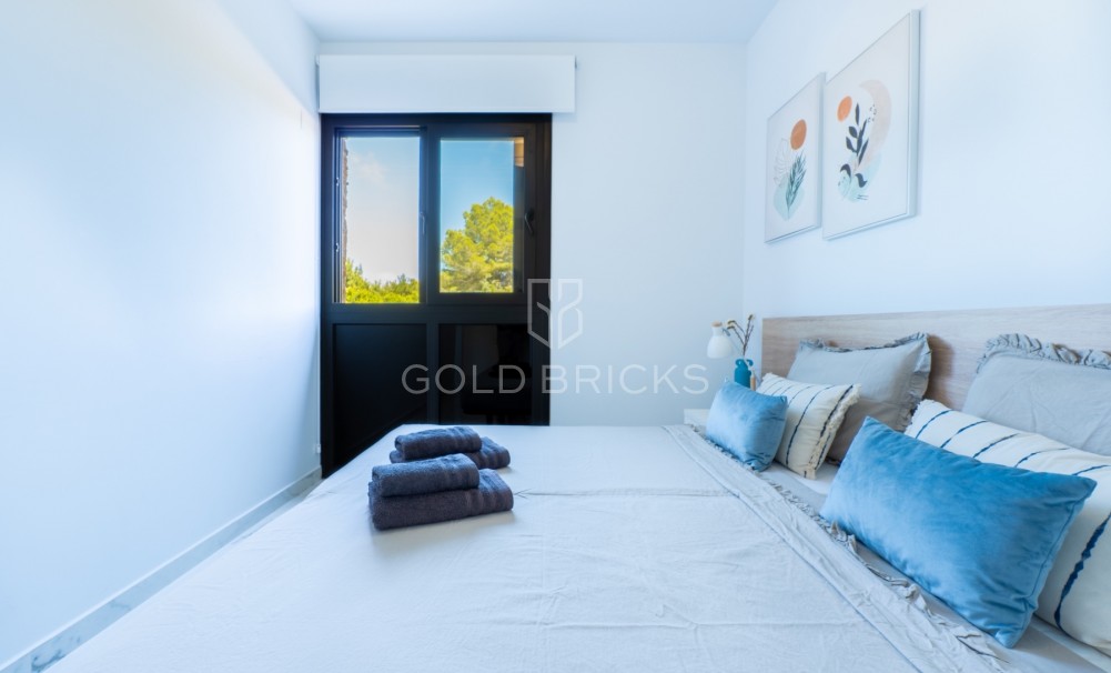 Sale · Apartment - Ground Floor Apartment · Orihuela Costa · Los Altos