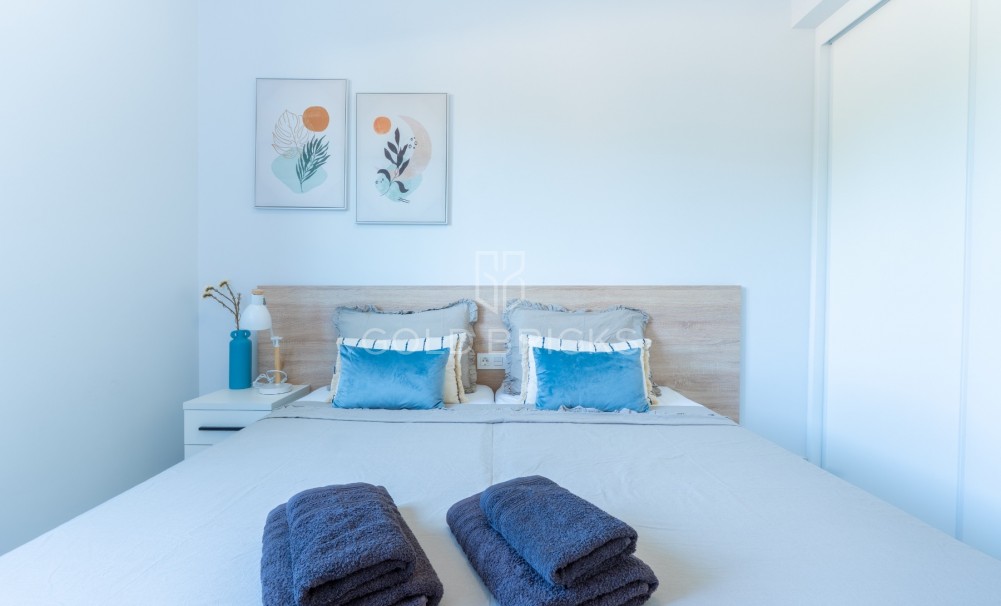 Sale · Apartment - Ground Floor Apartment · Orihuela Costa · Los Altos