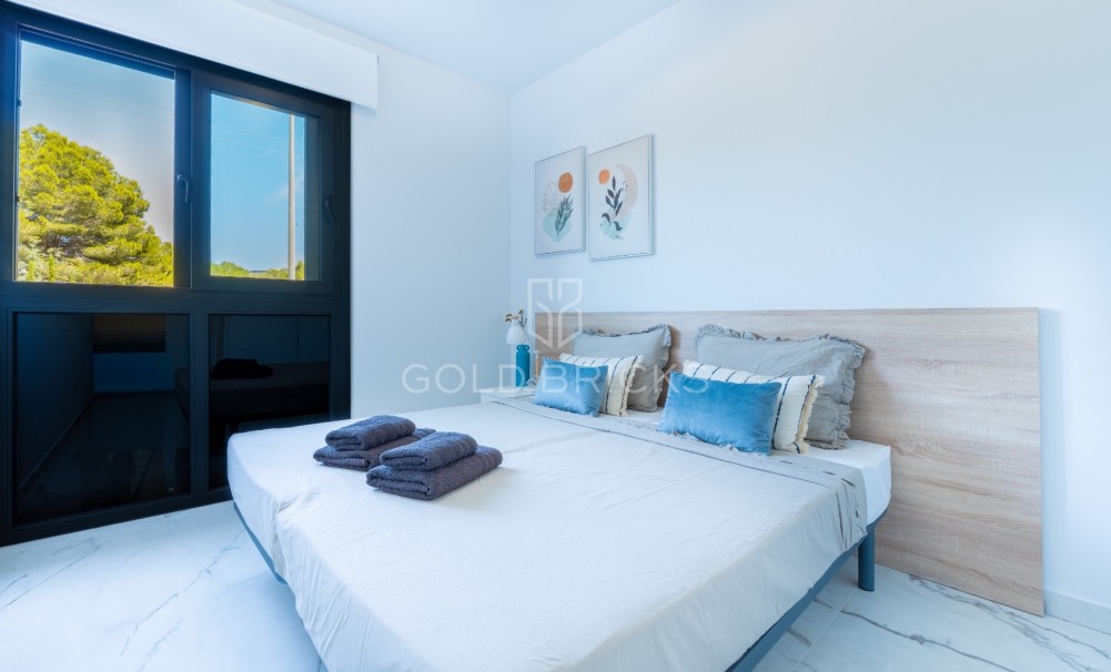 Sale · Apartment - Ground Floor Apartment · Orihuela Costa · Los Altos