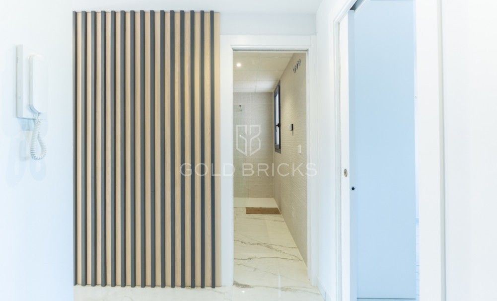 Sale · Apartment - Ground Floor Apartment · Orihuela Costa · Los Altos