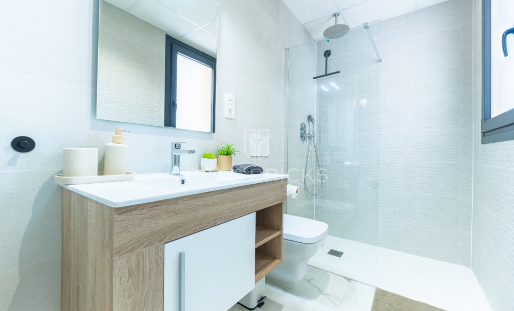 Sale · Apartment - Ground Floor Apartment · Orihuela Costa · Los Altos