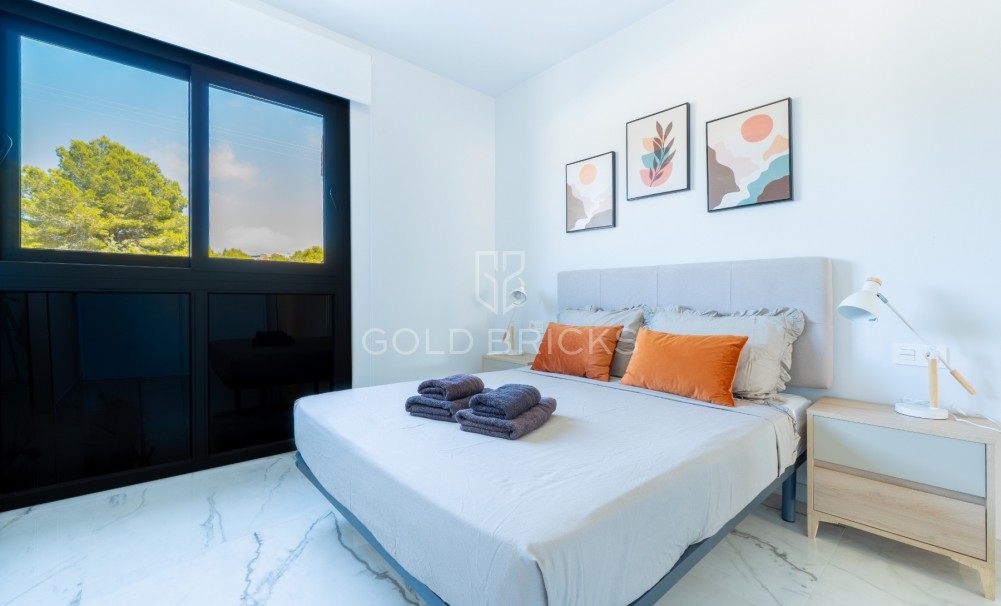 Sale · Apartment - Ground Floor Apartment · Orihuela Costa · Los Altos
