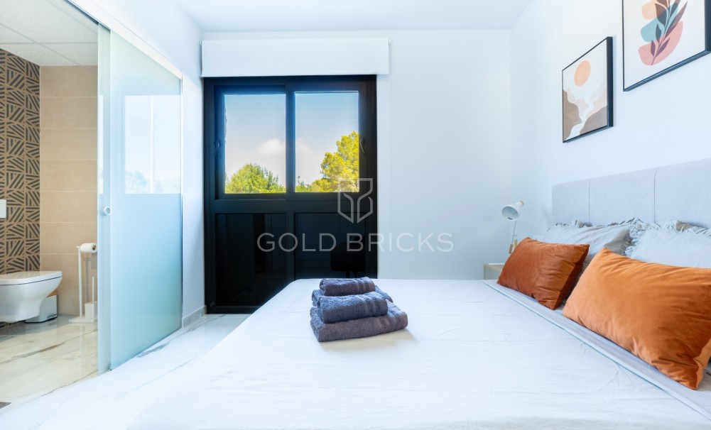 Sale · Apartment - Ground Floor Apartment · Orihuela Costa · Los Altos