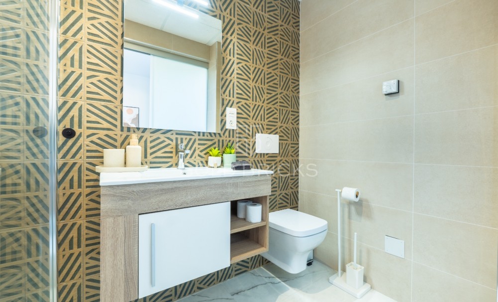 Sale · Apartment - Ground Floor Apartment · Orihuela Costa · Los Altos