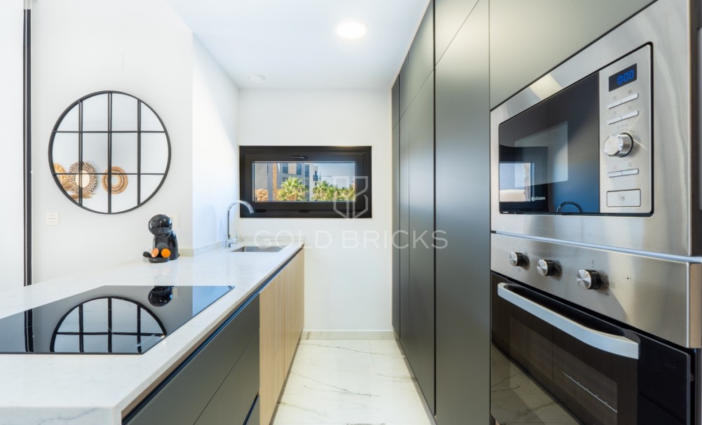 Sale · Apartment - Ground Floor Apartment · Orihuela Costa · Los Altos