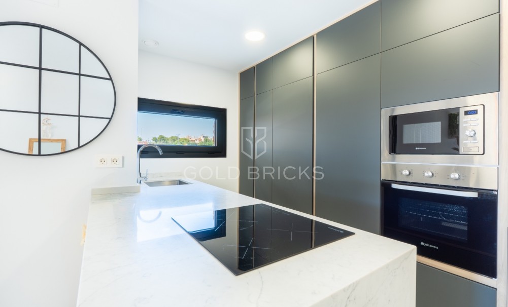 Sale · Apartment - Ground Floor Apartment · Orihuela Costa · Los Altos