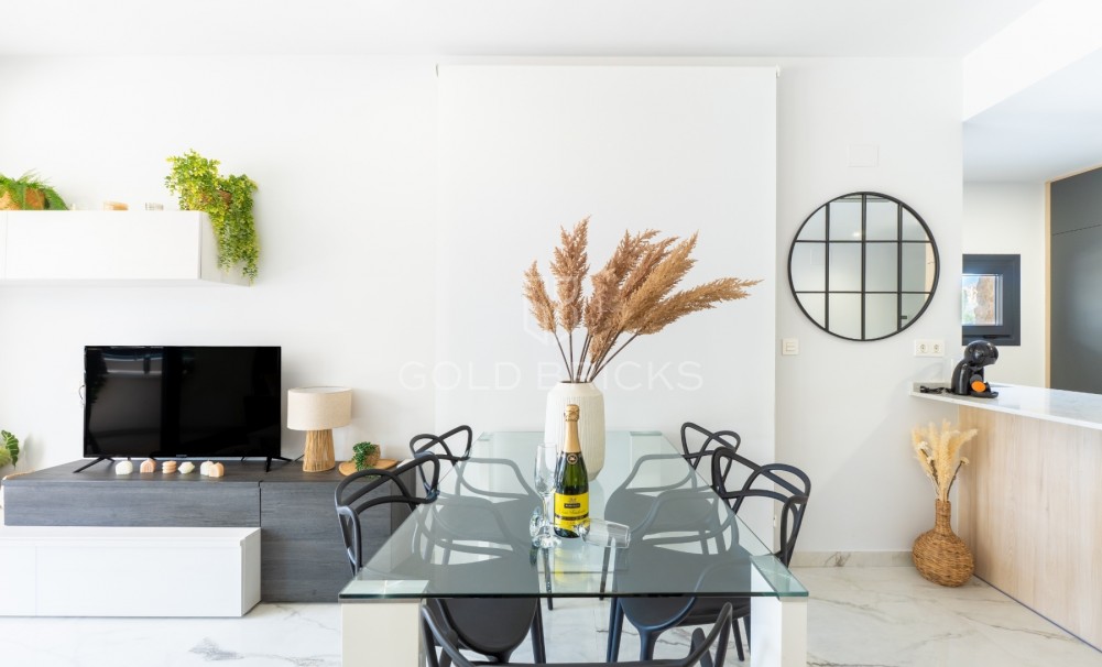 Sale · Apartment - Ground Floor Apartment · Orihuela Costa · Los Altos