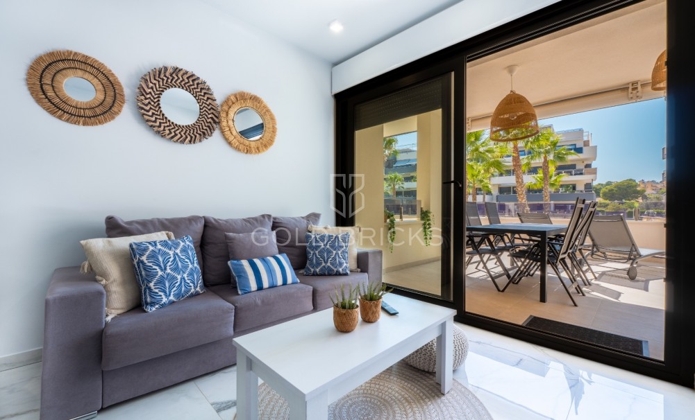 Sale · Apartment - Ground Floor Apartment · Orihuela Costa · Los Altos