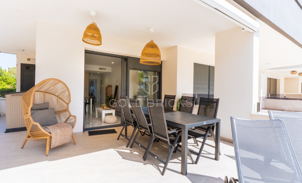 Sale · Apartment - Ground Floor Apartment · Orihuela Costa · Los Altos