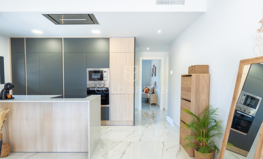 Sale · Apartment - Ground Floor Apartment · Orihuela Costa · Los Altos