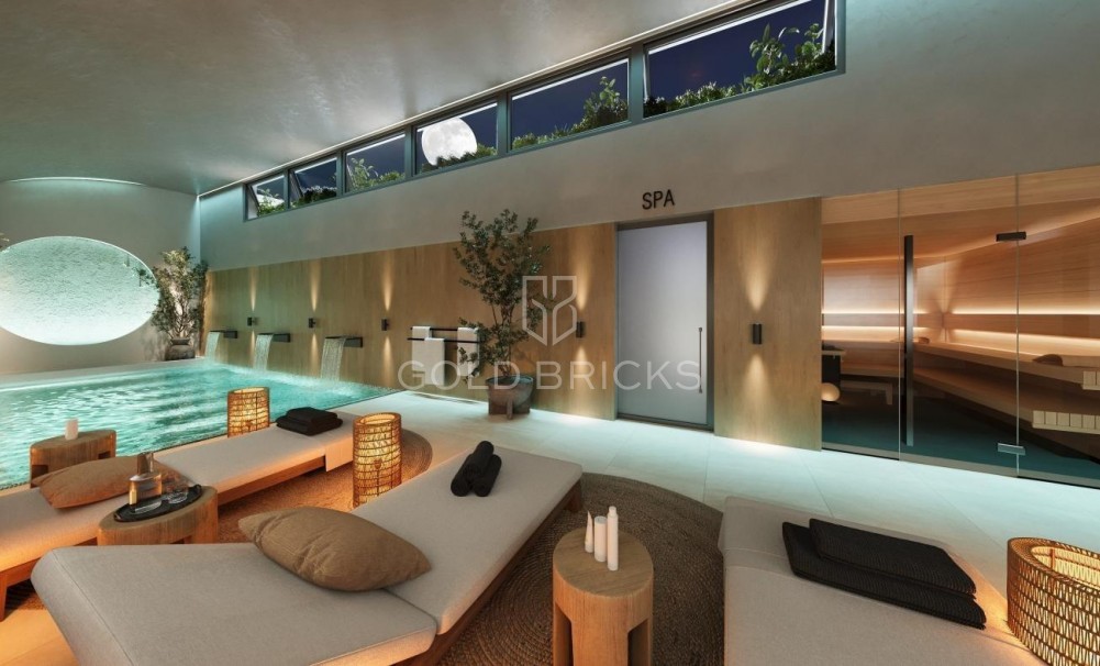 New Build · Apartment · Mijas · Hipódromo Costa del Sol