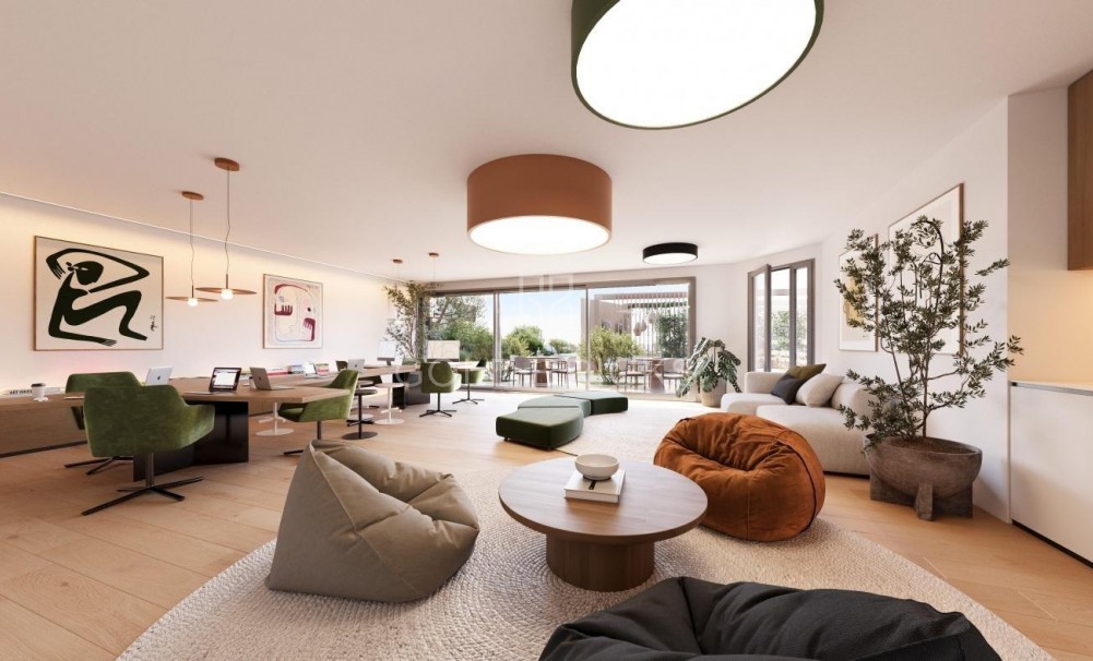 New Build · Apartment · Mijas · Hipódromo Costa del Sol