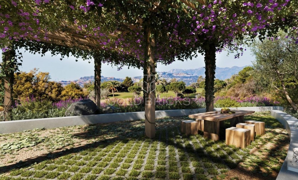 New Build · Apartment · Mijas · Hipódromo Costa del Sol