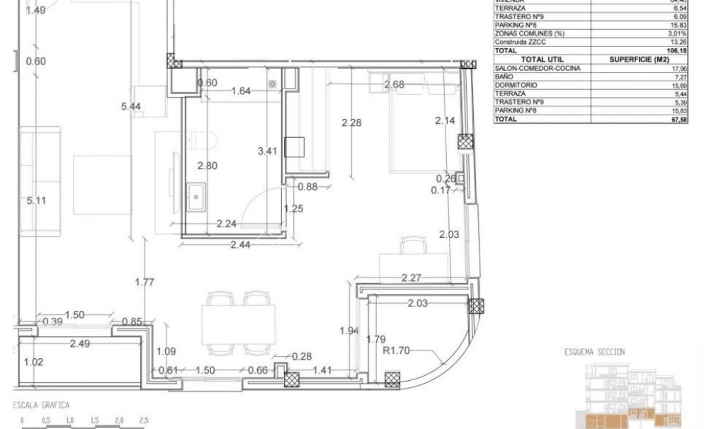New Build · Apartment · Mijas · Las Lagunas de Mijas
