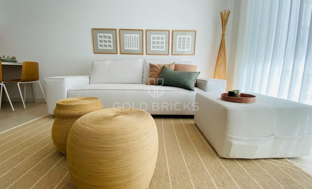 New Build · Bungalow · Pilar de la Horadada · pueblo
