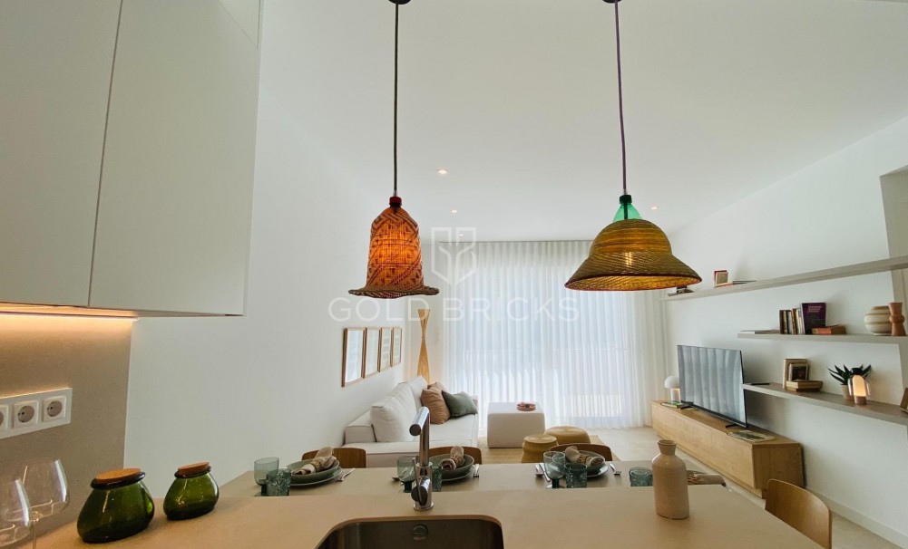 New Build · Bungalow · Pilar de la Horadada · pueblo