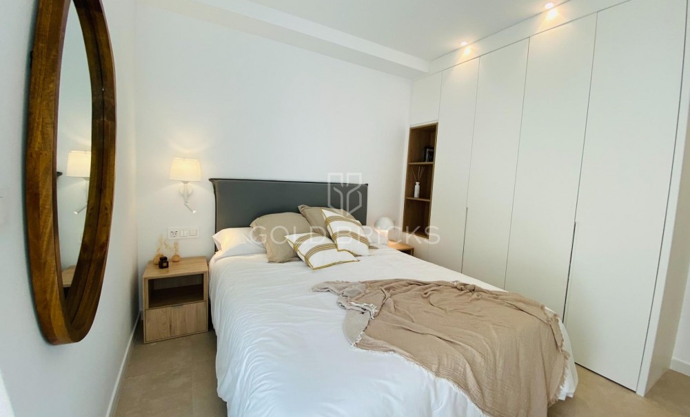 New Build · Bungalow · Pilar de la Horadada · pueblo