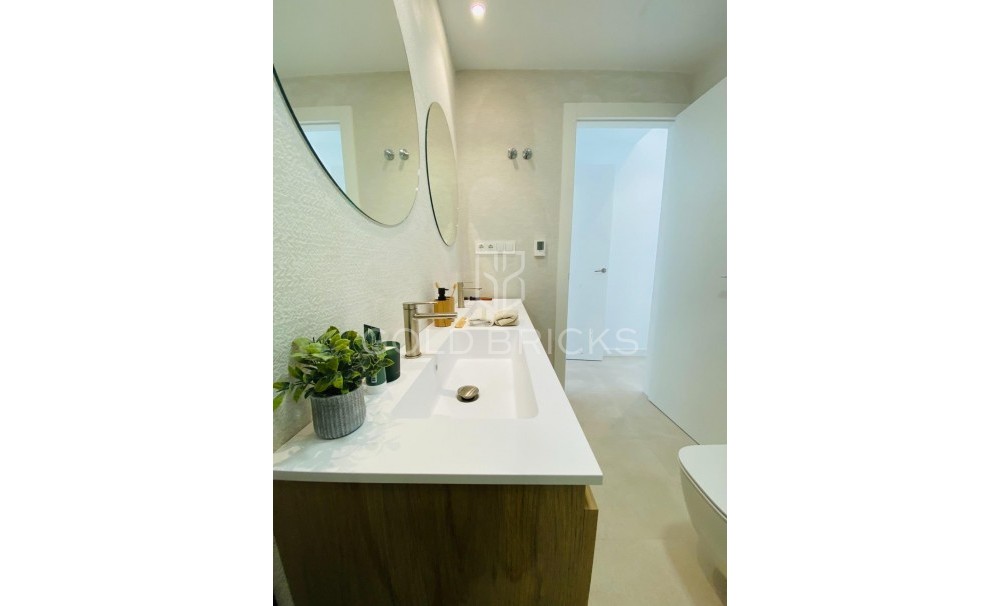 New Build · Bungalow · Pilar de la Horadada · pueblo