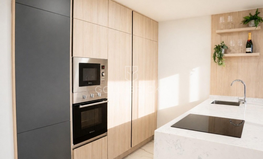 New Build · Bungalow · Rojales · Lo Marabú