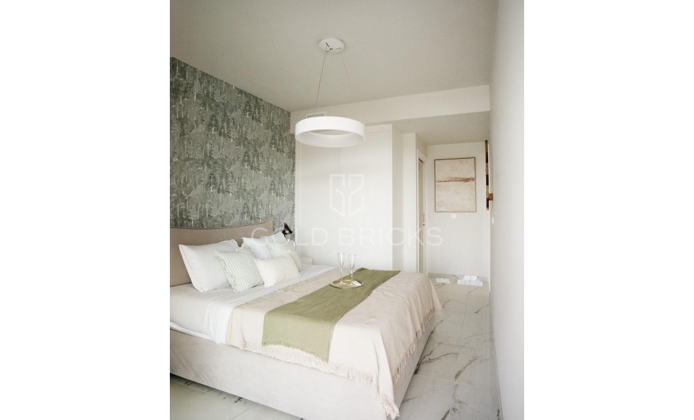 New Build · Bungalow · Rojales · Lo Marabú