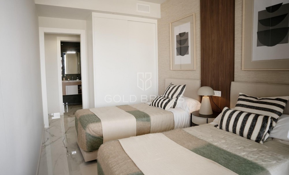 New Build · Bungalow · Rojales · Lo Marabú
