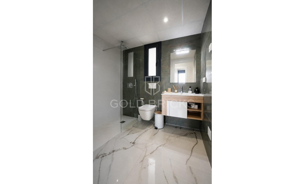 New Build · Bungalow · Rojales · Lo Marabú