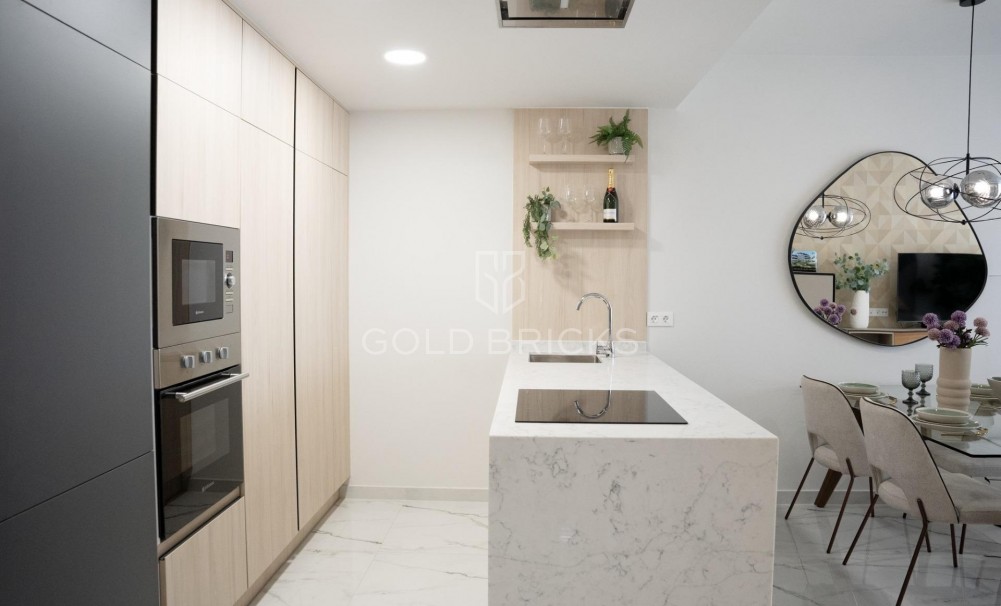 New Build · Bungalow · Rojales · Lo Marabú