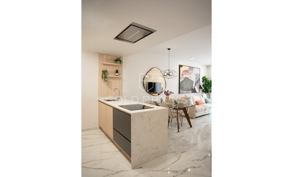 New Build · Bungalow · Rojales · Lo Marabú