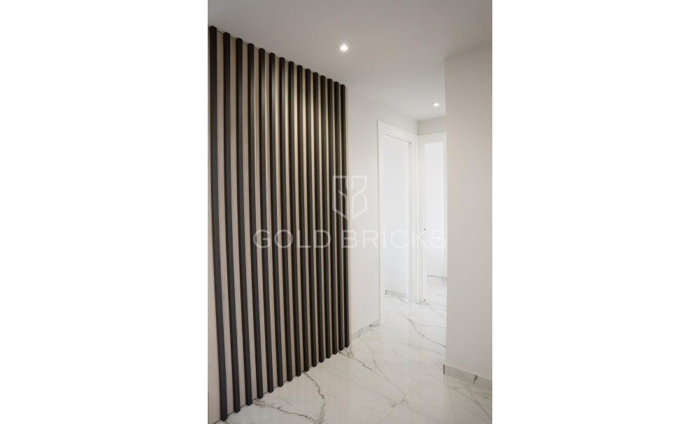 New Build · Bungalow · Rojales · Lo Marabú