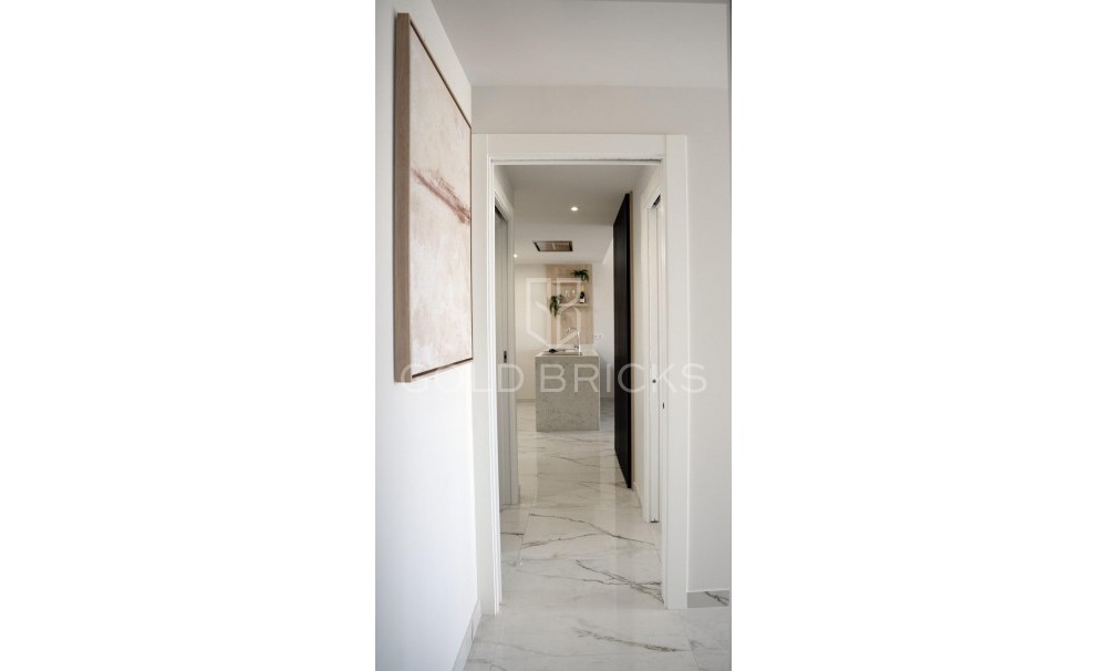 New Build · Bungalow · Rojales · Lo Marabú