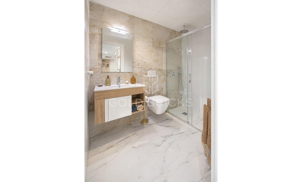 New Build · Bungalow · Rojales · Lo Marabú