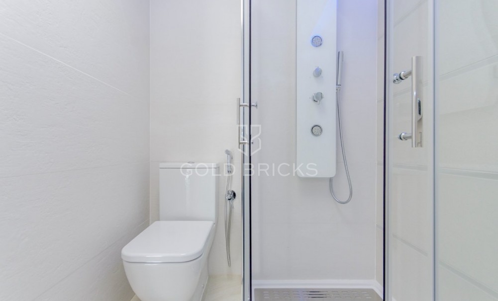 New Build · Bungalow · Torrevieja · Los balcones