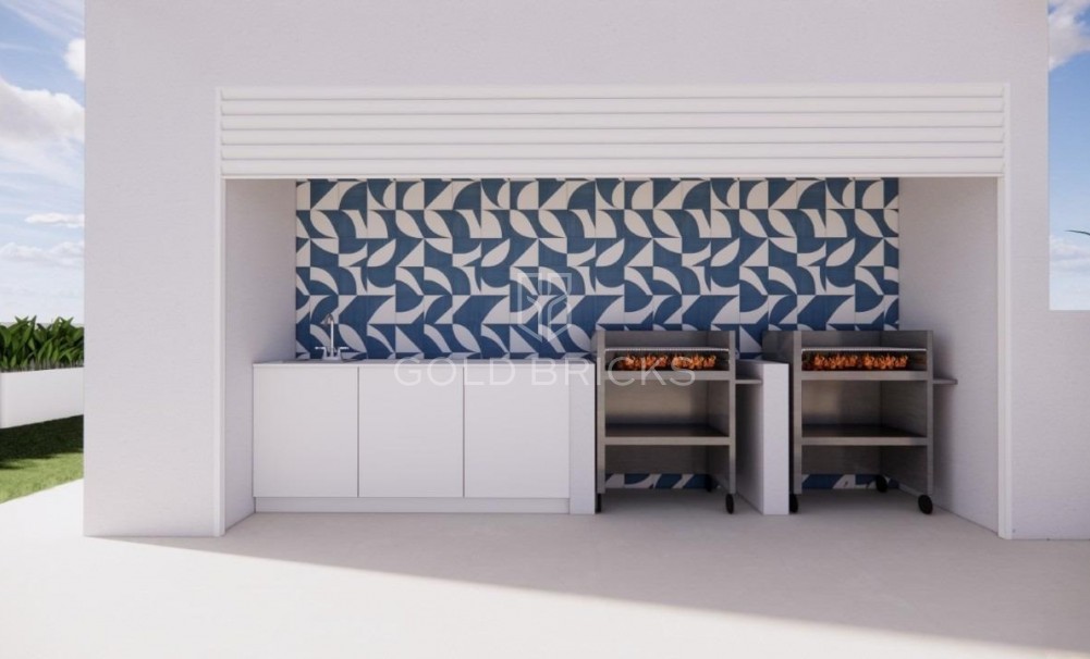 New Build · Apartment · Pilar de la Horadada · Torre De La Horadada