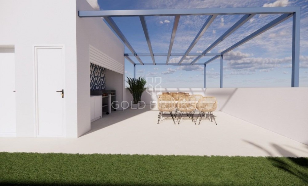 New Build · Apartment · Pilar de la Horadada · Torre De La Horadada