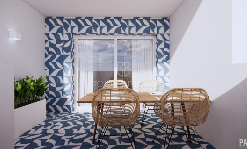 New Build · Apartment · Pilar de la Horadada · Torre De La Horadada