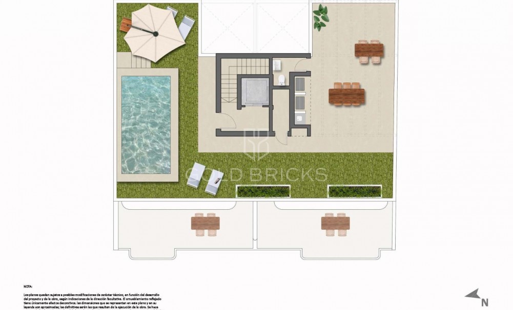 New Build · Apartment · Pilar de la Horadada · Torre De La Horadada