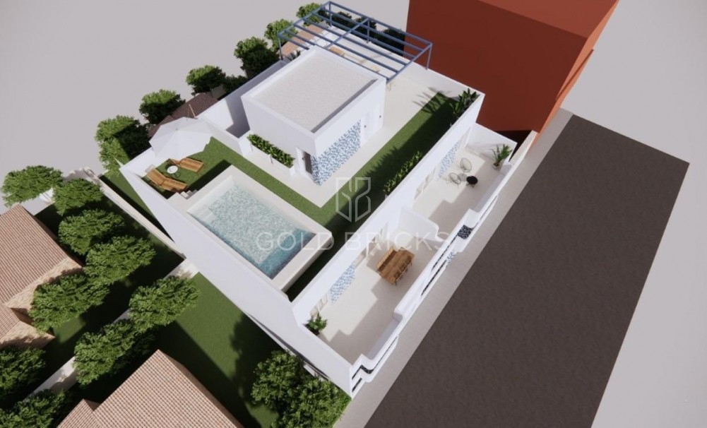 New Build · Apartment · Pilar de la Horadada · Torre De La Horadada
