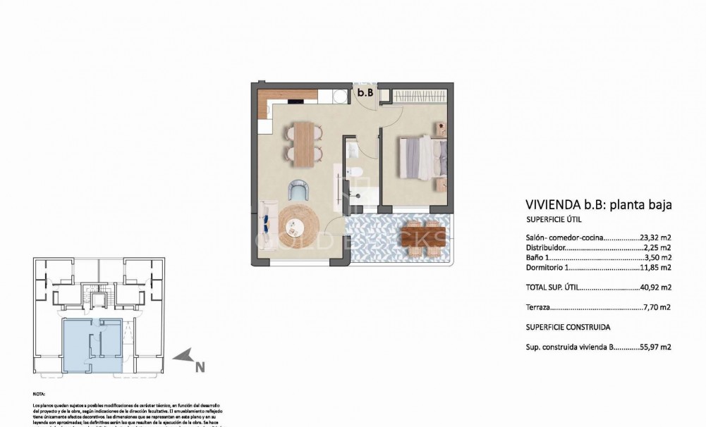 New Build · Apartment · Pilar de la Horadada · Torre De La Horadada