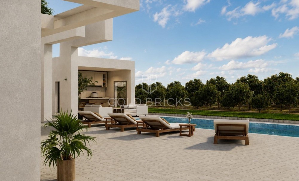 New Build · Villa · Benejúzar · alta