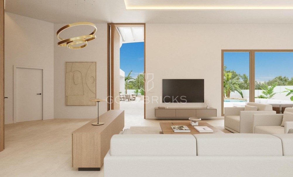 New Build · Villa · Benejúzar · alta