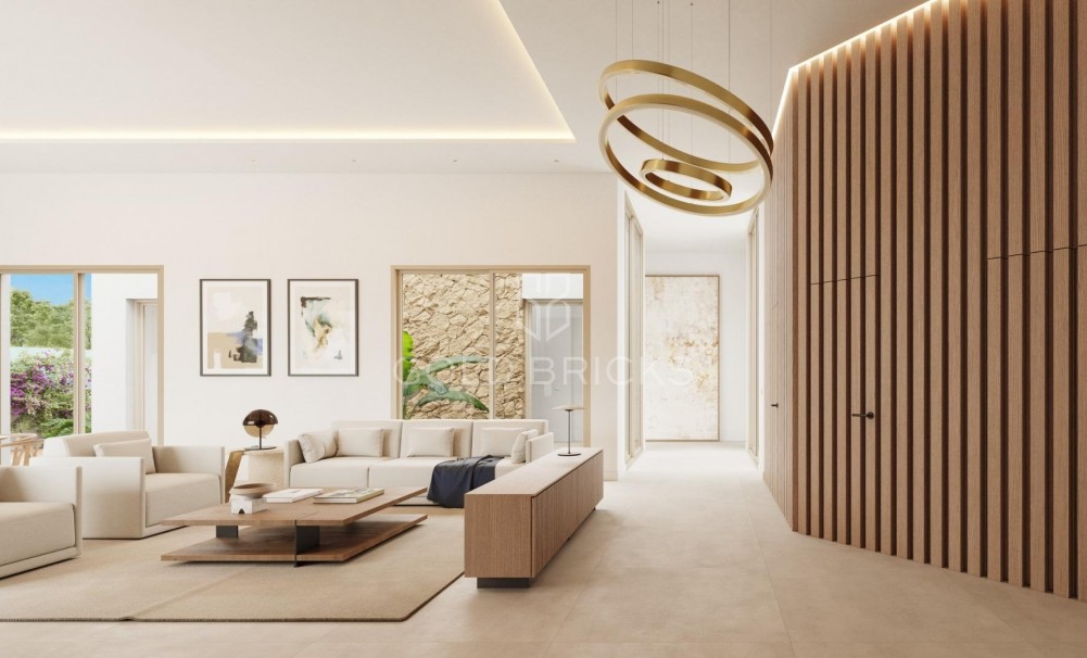 New Build · Villa · Benejúzar · alta