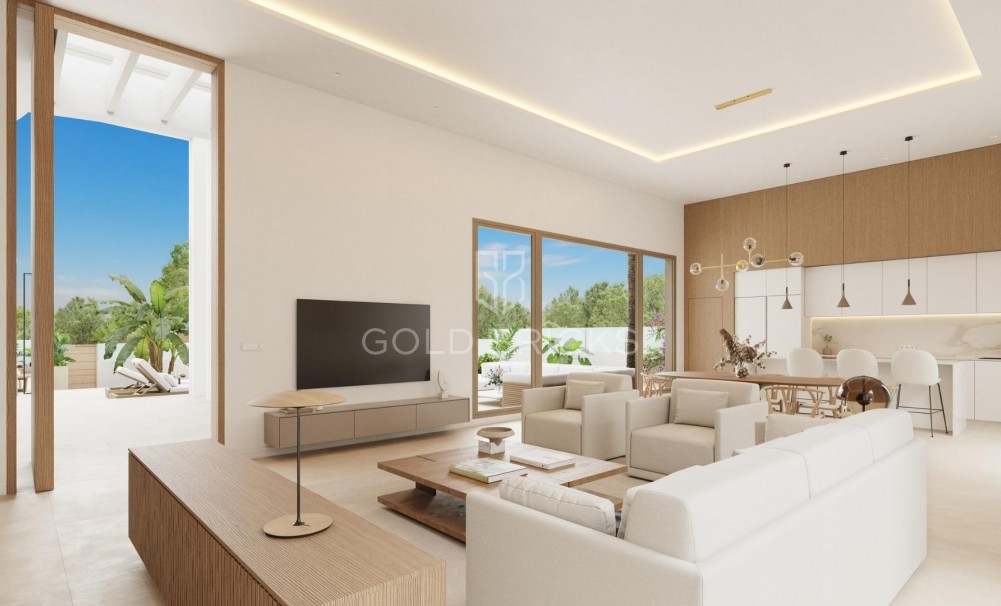 New Build · Villa · Benejúzar · alta
