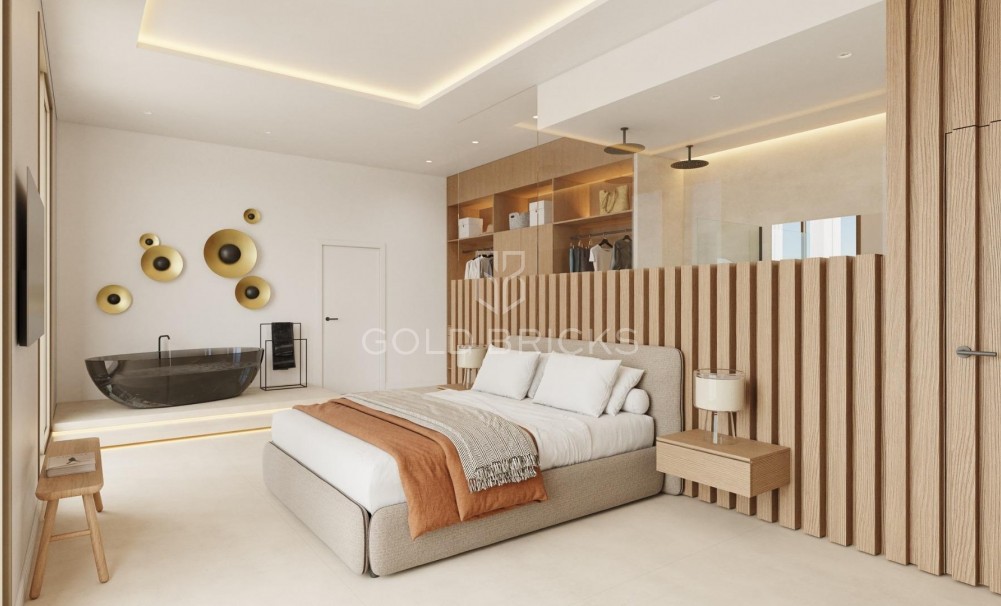 New Build · Villa · Benejúzar · alta