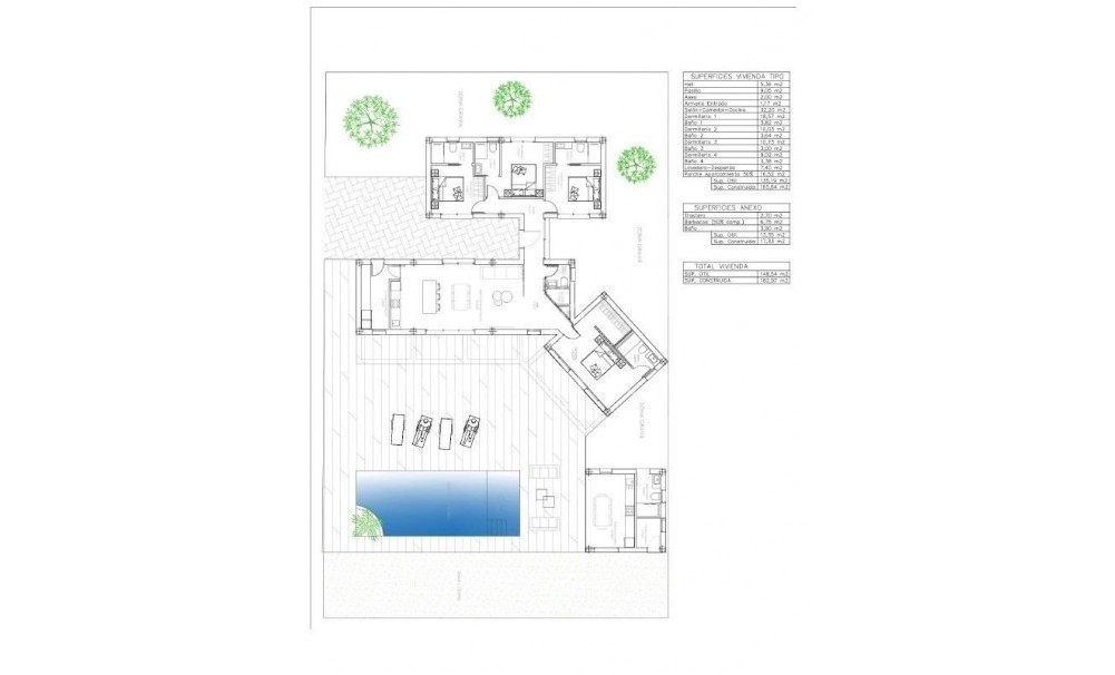 New Build · Villa · Benejúzar · alta