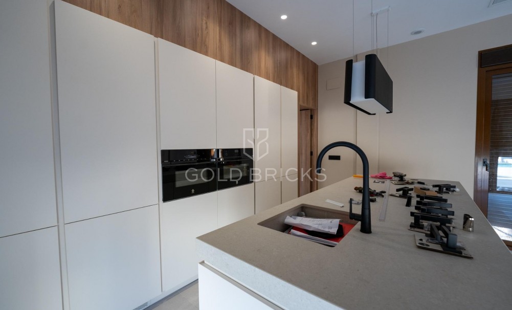 New Build · Villa · Benejúzar · alta